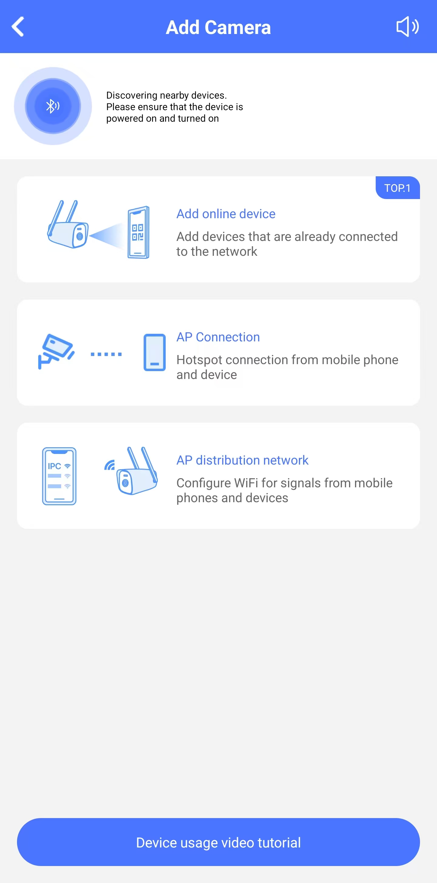 CY365 App screenshot